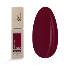 Oja Semipermanenta Annette Nails, Lipstick Rotten Vine 120, 8ml